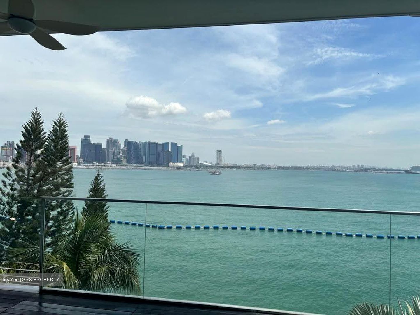 The Azure (D4), Condominium #608586251